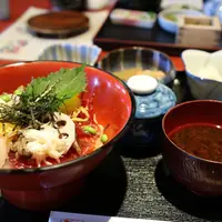 おかげ横丁 すし久の写真・動画_image_431113