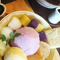 おいもカフェ金糸雀の写真・動画_image_431368