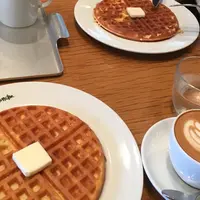 カフェヴィヴモンディモンシュ（café vivement dimanche ）の写真・動画_image_431371