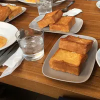 【閉業】ブランチキッチンの写真・動画_image_431379