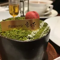 カフェ雪の下の写真・動画_image_431388