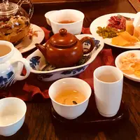 悟空茶荘の写真・動画_image_431434