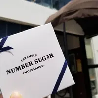 NUMBER SUGARの写真・動画_image_431436