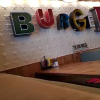 THE GREAT BURGER（ザ グレートバーガー）の写真・動画_image_431437