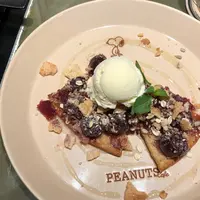 【閉業】PEANUTS Cafe（ピーナッツ カフェ）の写真・動画_image_431450