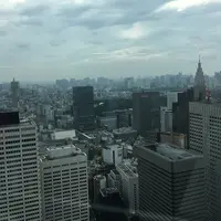 東京都庁の写真・動画_image_432062