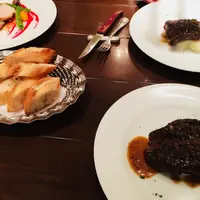 BISTRO DOUBLE（ビストロドゥーブル）の写真・動画_image_432086