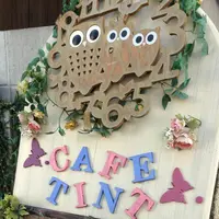 カフェティント（cafe tint）の写真・動画_image_432090