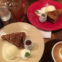 GRANNY SMITH APPLE PIE & COFFEE 青山店 (グラニースミス アップルパイ&コーヒー)の写真・動画_image_432094
