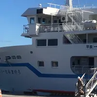 多良間島の写真・動画_image_432507