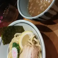 【閉業】蕾 煮干分家の写真・動画_image_434343