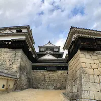 松山城の写真・動画_image_434377