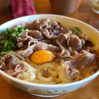 三好うどんの写真・動画_image_434463