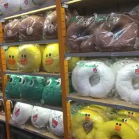 Line Friends Storeの写真・動画_image_434497
