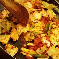 유가네 명동직영점（ユガネタッカルビ明洞店）の写真・動画_image_434498