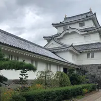 千葉県中央博物館　大多喜城分館の写真・動画_image_435274