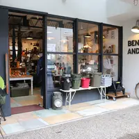 benlly's&jobの写真・動画_image_435412