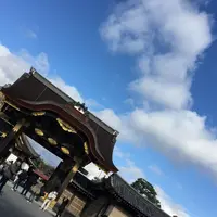 元離宮 二条城の写真・動画_image_435574