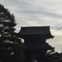 嵯峨釈迦堂（清凉寺）の写真・動画_image_435597