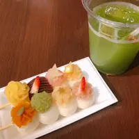 犬山城下町の写真・動画_image_435644