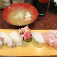 近江町市場寿しの写真・動画_image_435770