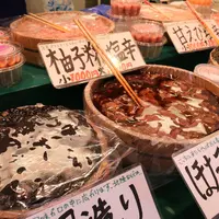 近江町市場の写真・動画_image_435773