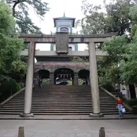 尾山神社の写真・動画_image_435780