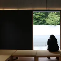 鈴木大拙館の写真・動画_image_435839