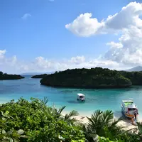 川平湾の写真・動画_image_435842