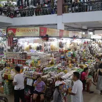 ハン市場の写真・動画_image_435860