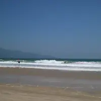 ミーケビーチの写真・動画_image_435903