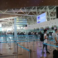 ダナン国際空港の写真・動画_image_435956