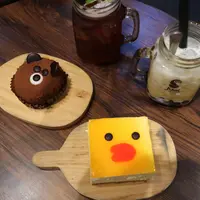 Aroi Dessert Cafeの写真・動画_image_435959