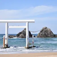 桜井二見ケ浦の写真・動画_image_436160