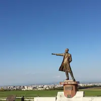 羊ヶ丘展望台の写真・動画_image_437736