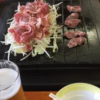 羊ケ丘レストハウスの写真・動画_image_437737