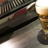 焼肉 はねうしの写真・動画_image_437859