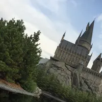 ホグワーツ城の写真・動画_image_438189