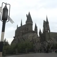 ハリーポッター アンド ザ フォービドゥン ジャーニーの写真・動画_image_438193