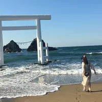 桜井二見ケ浦の写真・動画_image_438422