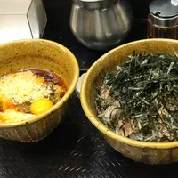 なぜ蕎麦にラー油を入れるのか。 新橋店の写真・動画_image_438522