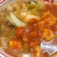 蒙古タンメン中本 渋谷店の写真・動画_image_438633