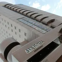 アートホテル旭川の写真・動画_image_439144