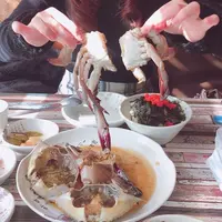 弘一品醬蟹（弘一品カンジャンケジャン）の写真・動画_image_439555