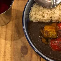 もうやんカレー 新宿東口店の写真・動画_image_440033