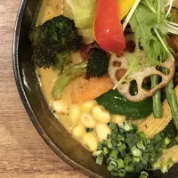 Rojiura Curry SAMURAI. 吉祥寺店の写真・動画_image_440037