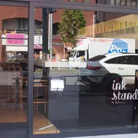 インクスタンド inkstand by kakimoriの写真・動画_image_442170