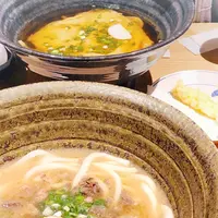 つるとんたん 羽田空港店の写真・動画_image_442503