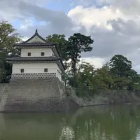 新発田城跡の写真・動画_image_442755
