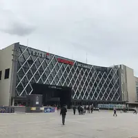 ビックカメラ 水戸駅店の写真・動画_image_442973